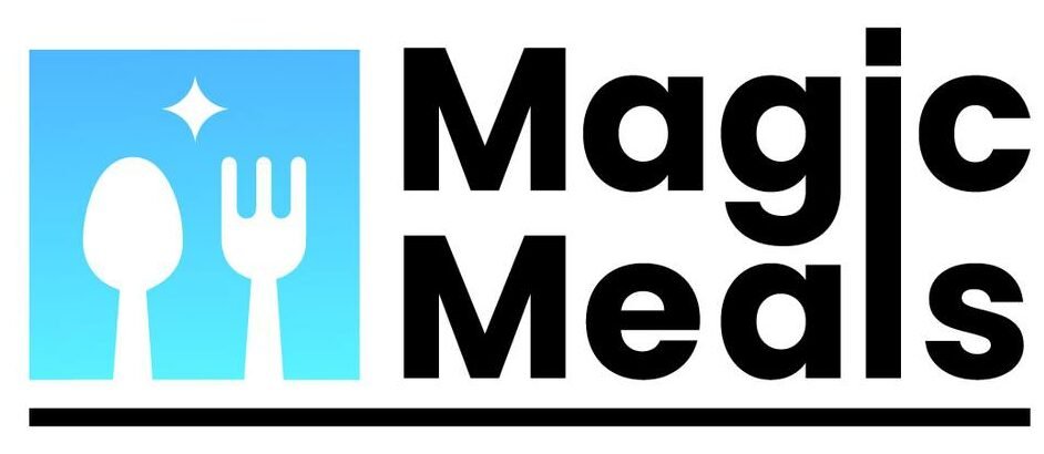 Magic Meals logo