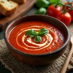 Soups