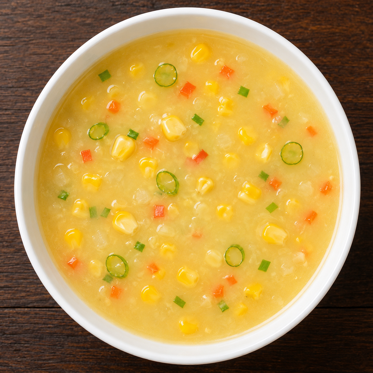 Soups