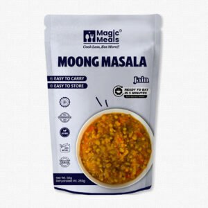 Jain Moong Masala Ready to Eat