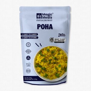 Buy Jain Instant Poha online