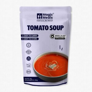 Buy Magic Meals Tomato Soup Ready to Eat Online | Instant Soup Mix