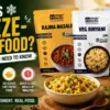 What is Freeze-Dried Food Everything You Need to Know